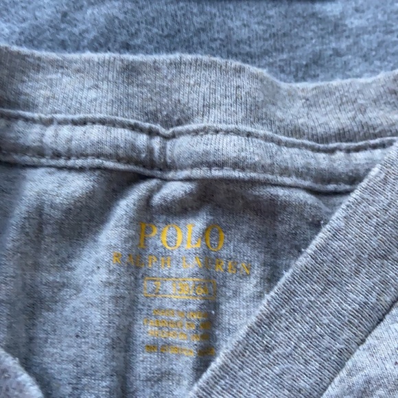 Lot of Polo Ralph Lauren long sleeved shirts - Picture 4 of 13